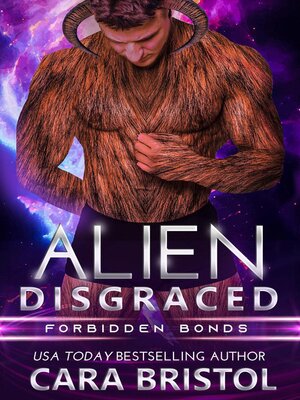 cover image of Alien Disgraced